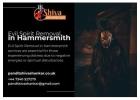 Evil Spirit Removal in Hammersmith: Restoring Peace and Safety