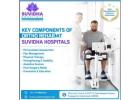 Best Orthopedic Rehabilitation Centre In Hyderabad