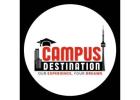 College Change Agents in Surrey - Campus Destination