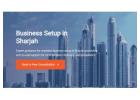 Business Setup in Sharjah