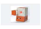 Reliable and Easy-to-Use Laboratory Muffle Furnace