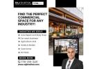 Unlock the Best Commercial Properties with Raj Bhathal