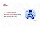 AI in Video Game Development: Transforming Gaming Experiences