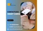 Advanced Contactless Smart Cards | Chip Card Technology