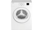 Reliable Vented Tumble Dryers for Sale – Dometrix Quality