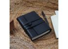 Buy Premium Leather Journals Online