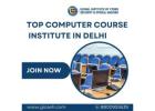 Top Computer Course Institute in Delhi