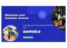 Zomato Clone script