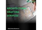 Affordable and Reliable Architectural Drafting Services in Canada