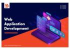 Web Application Development Services