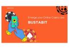 Bustabit clone script