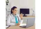 Elevate patient care with leading cloud-based hospital phone systems