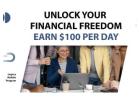 ATTENTION MOMS!! EARN $100 TO $900 WORKING 2 HOURS A DAY