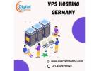 Experience Our Top-Tier VPS Server Hosting in Germany!