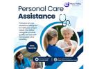 Personal Care Attendant Services: The Support You Can Trust