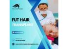 FUT Hair Transplant Cost in Bangalore-Pioneer Hair Transplant