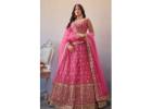 Elegant Black Lehengas for Every Celebration