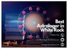 Best Astrologer in White Rock: Personalized Guidance for Every Step