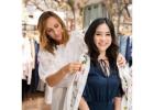 Julia Blank: Expert Personal Stylist for Women in Singapore