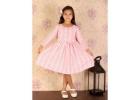 Elegant Frocks for Girls - Perfect for Any Occasion