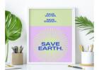 Download High-quality poster mockups