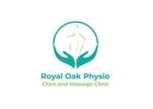 Royal Oak physio