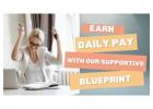 Attention Ladies! Are You Looking for a Stress-Free Way to Earn Income Online?