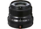 For Sale: Fujifilm XF 23mm F/2 R WR Black at Low Price in Canada