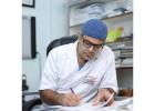 Dr. Priyank Garg - Best Eye Specialist In Meerut