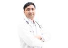 Dr. Meet Kumar - Best Hematologist in Gurgaon