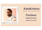 Freelance Digital Marketer in Palakkad