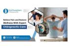 Relieve Pain and Restore Wellness With Expert Chiropractic Care