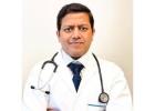 Dr. Puneet Agarwal - Best Neurologist in Delhi