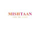 Mishtaan - Best Indian Sweet Shop in New Jersey