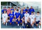 Oak lawn youth soccer