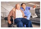 Spectrum Home Care Services – Compassionate Care for Your Loved Ones