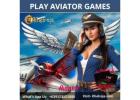 Aviator Crash Game: Adrenaline-Pumping Action