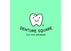 Denture Square