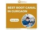 Best Root Canal in Gurgaon