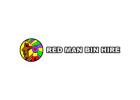 Red Man Bin Hire