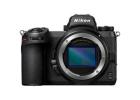 Get Online Nikon Z6 Mark II Body at Affordable Price in Canada