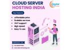 Enjoy Our Reliable Indian Cloud Server Solutions Tailored for Your Needs!