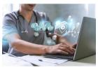 Healthcare Web Development Company to Transform Patient Care