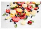 Shop India’s Finest Freeze-Dried Fruits at The Moon Store