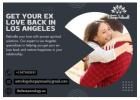 Get Your Ex Love Back in Los Angeles: Rekindle Your Lost Relationship