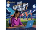 About Legal Betting Apps in India: Khelraja