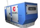 Genset Manufacturers