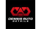 Dennis Auto Details - Car Wash & Detailing Specialist