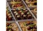 Le Bab: The Leading Caterers in London for Unforgettable Events