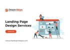 Landing Page Design Service